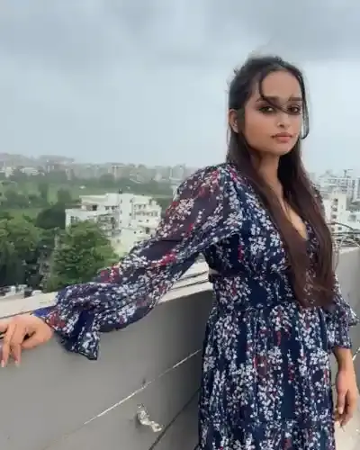 Jodiya Escorts