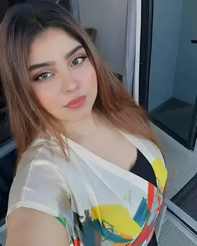 Jodiya Escort