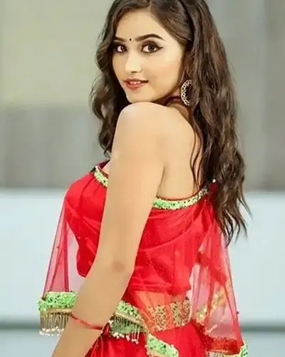 Escort In Jodiya